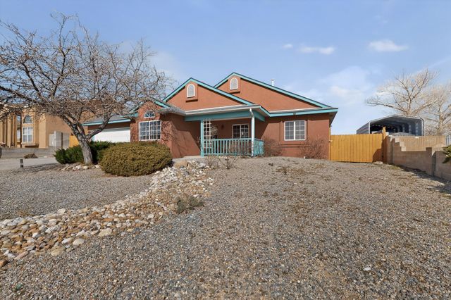 7417 Mackenzie Drive NE, Rio Rancho, NM 87144
