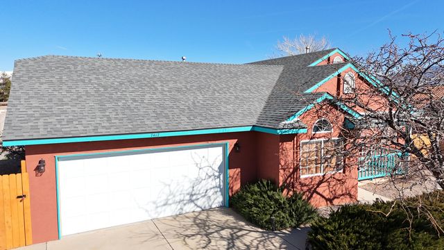 7417 Mackenzie Drive NE, Rio Rancho, NM 87144
