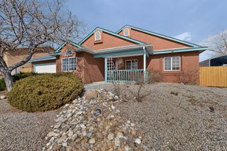 7417 Mackenzie Drive NE, Rio Rancho, NM 87144