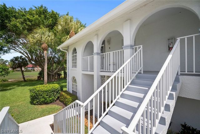 259 Deerwood CIR 6, Naples, FL 34113