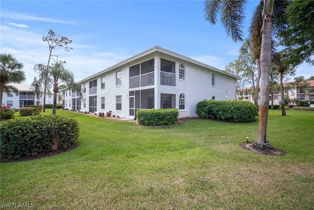 259 Deerwood CIR 6, Naples, FL 34113