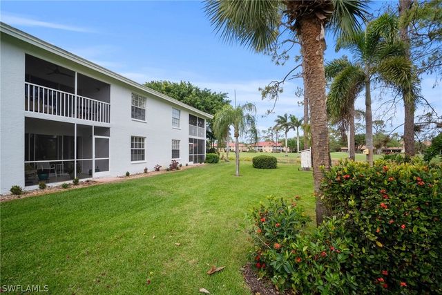 259 Deerwood CIR 6, Naples, FL 34113