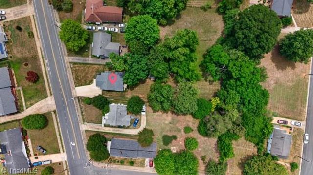 3720 Carver School Road, Winston-salem, NC 27105