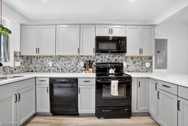 3720 Carver School Road, Winston-salem, NC 27105