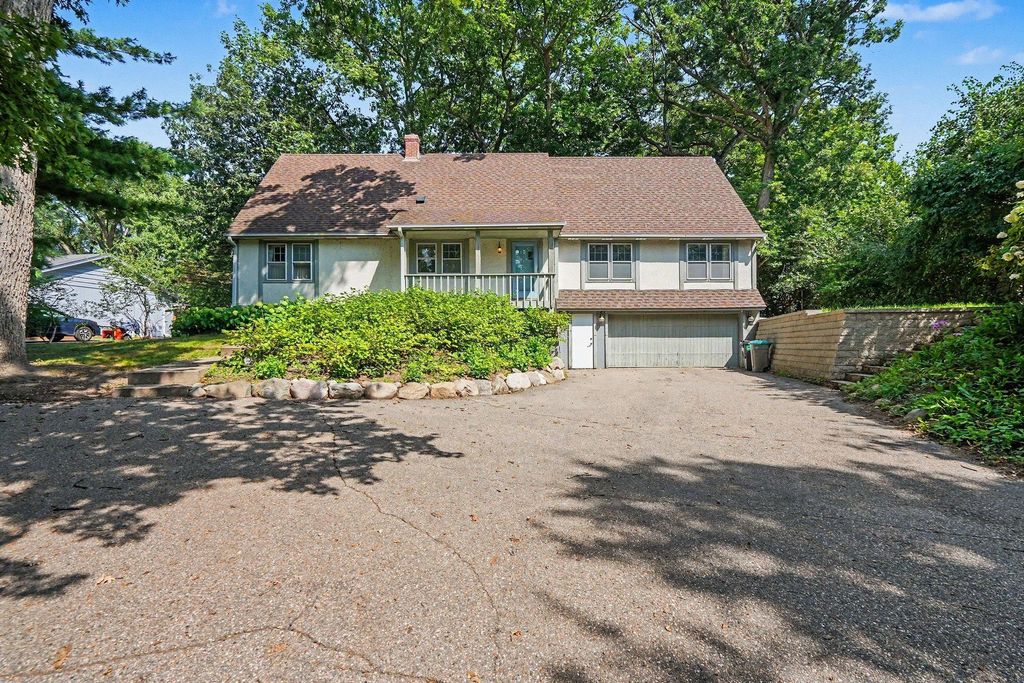 7017 Valley View Road, Edina, MN 55439 — exterior
