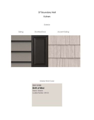 185 Boundary Hall Way, Hinesville, GA 31313