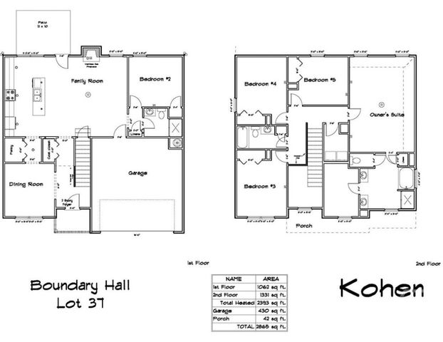 185 Boundary Hall Way, Hinesville, GA 31313