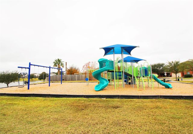 21611 Britton Hill Way, Katy, TX 77449