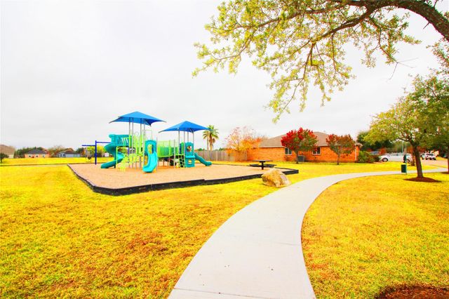 21611 Britton Hill Way, Katy, TX 77449