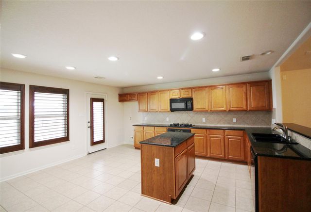 21611 Britton Hill Way, Katy, TX 77449