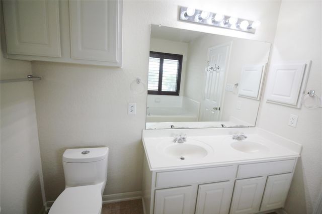 21611 Britton Hill Way, Katy, TX 77449