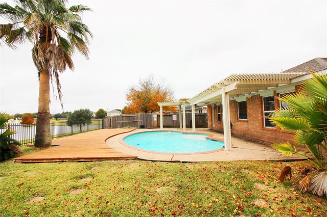 21611 Britton Hill Way, Katy, TX 77449