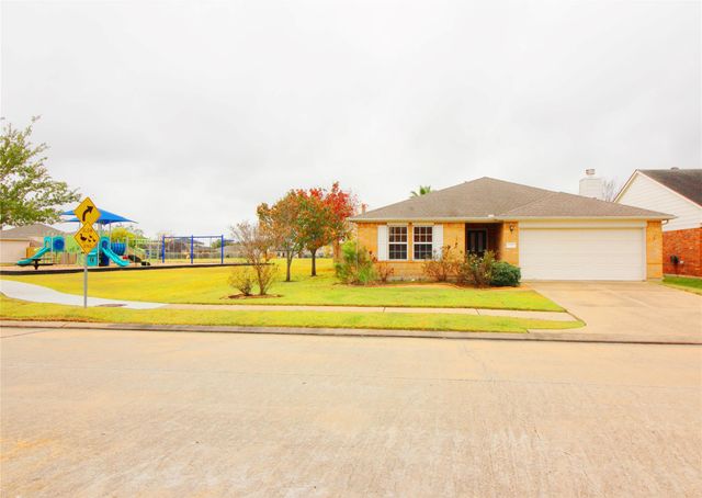 21611 Britton Hill Way, Katy, TX 77449