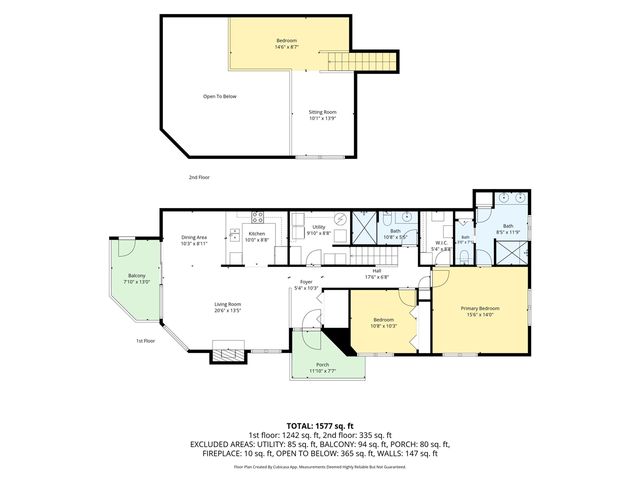 1810 Lakeshore Drive 7, Saint Joseph, MI 49085