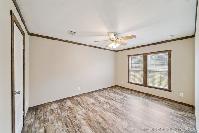 20957 EW 29th Road, Chelsea, OK 74016