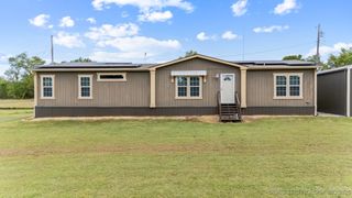 20957 EW 29th Road, Chelsea, OK 74016
