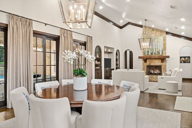 2217 King Fisher Drive, Westlake, TX 76262
