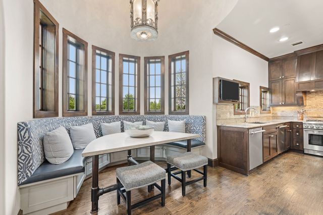 2217 King Fisher Drive, Westlake, TX 76262