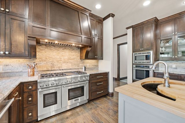 2217 King Fisher Drive, Westlake, TX 76262