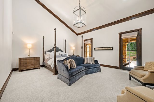 2217 King Fisher Drive, Westlake, TX 76262