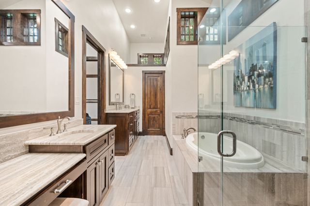 2217 King Fisher Drive, Westlake, TX 76262