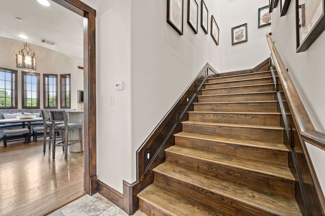 2217 King Fisher Drive, Westlake, TX 76262