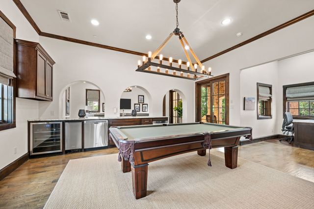 2217 King Fisher Drive, Westlake, TX 76262