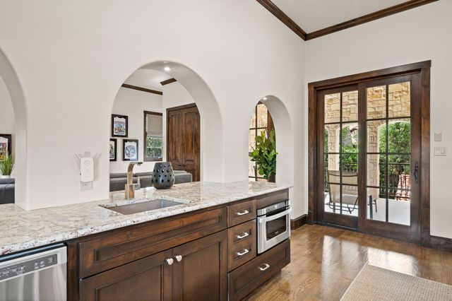 2217 King Fisher Drive, Westlake, TX 76262