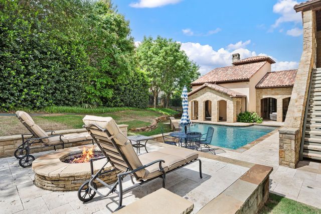 2217 King Fisher Drive, Westlake, TX 76262