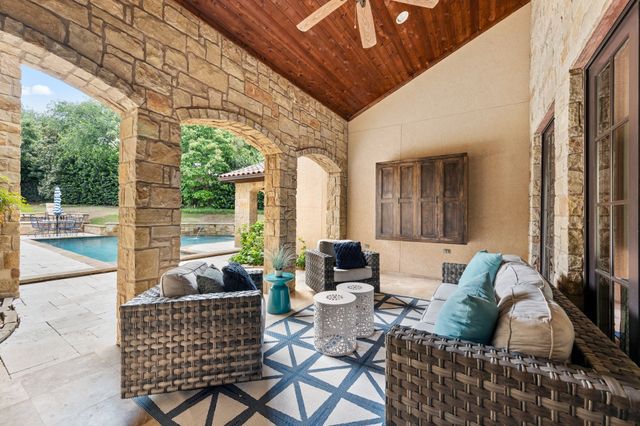2217 King Fisher Drive, Westlake, TX 76262