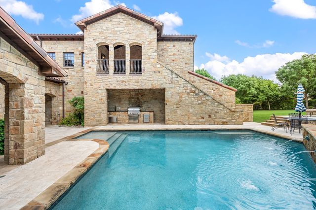 2217 King Fisher Drive, Westlake, TX 76262