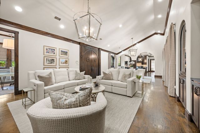2217 King Fisher Drive, Westlake, TX 76262