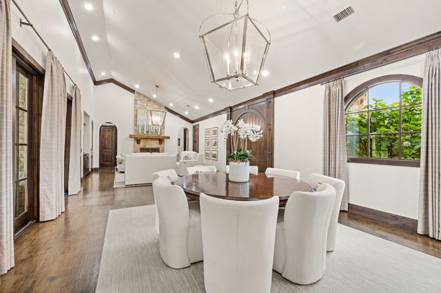 2217 King Fisher Drive, Westlake, TX 76262