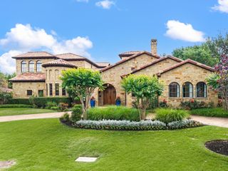 2217 King Fisher Drive, Westlake, TX 76262