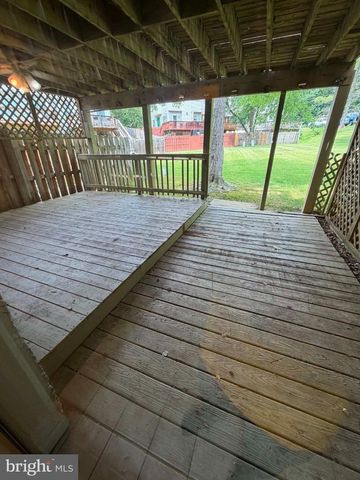 102 CABIN CT, Stafford, VA 22554