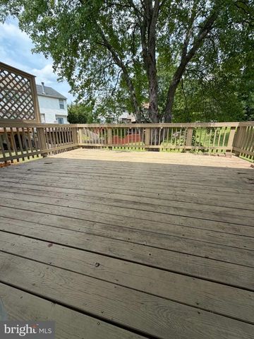 102 CABIN CT, Stafford, VA 22554