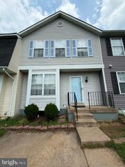 102 CABIN CT, Stafford, VA 22554