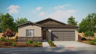 4601 Lower Springs Road, Redding, CA 96001