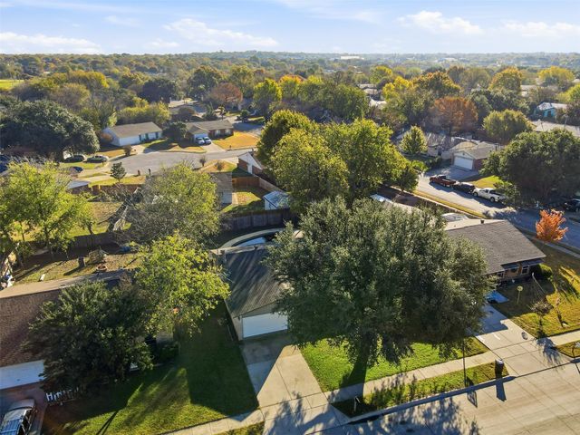 6520 Yarmouth Avenue, North Richland Hills, TX 76182