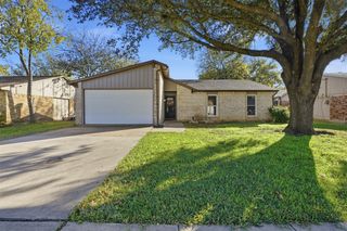 6520 Yarmouth Avenue, North Richland Hills, TX 76182