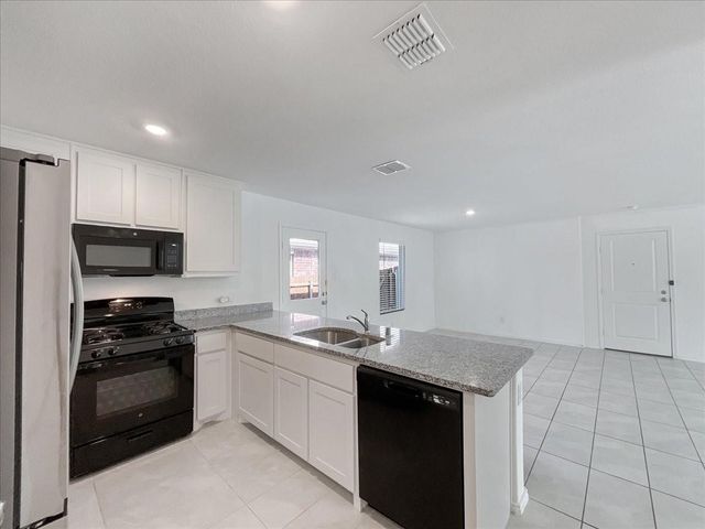 3316 Turkey Trot Lane, Mckinney, TX 75071
