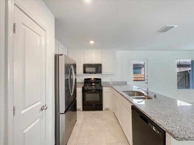 3316 Turkey Trot Lane, Mckinney, TX 75071