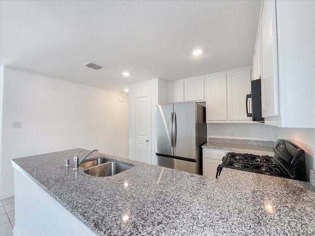 3316 Turkey Trot Lane, Mckinney, TX 75071