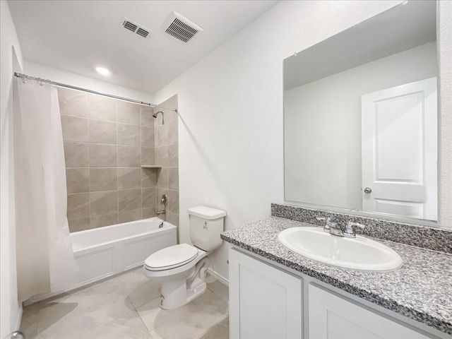 3316 Turkey Trot Lane, Mckinney, TX 75071