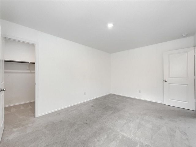 3316 Turkey Trot Lane, Mckinney, TX 75071