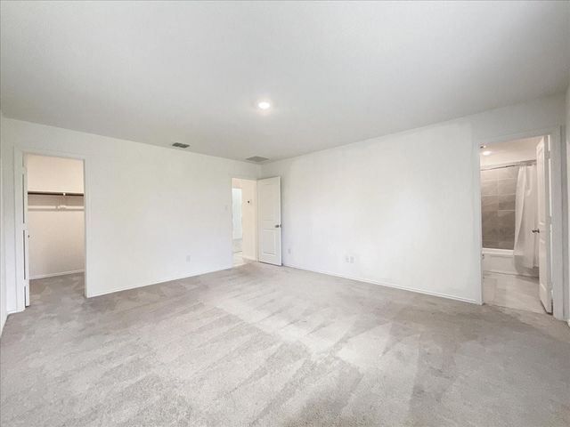 3316 Turkey Trot Lane, Mckinney, TX 75071