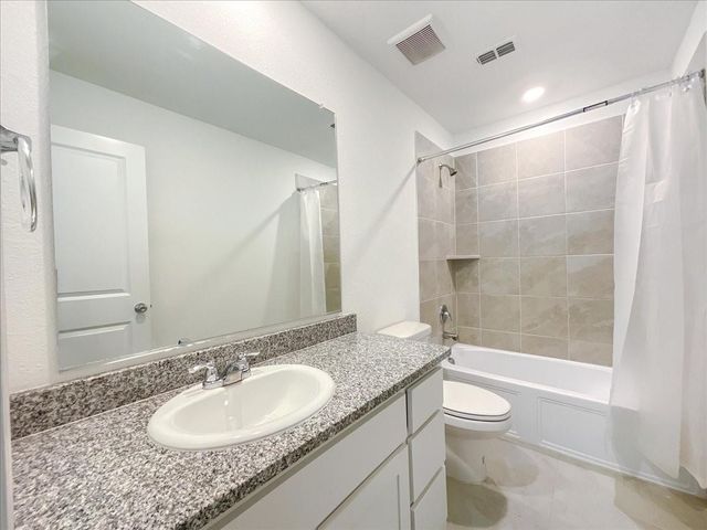 3316 Turkey Trot Lane, Mckinney, TX 75071