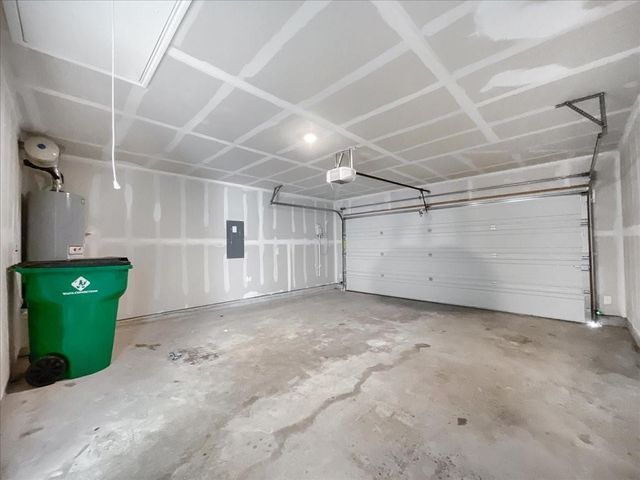 3316 Turkey Trot Lane, Mckinney, TX 75071