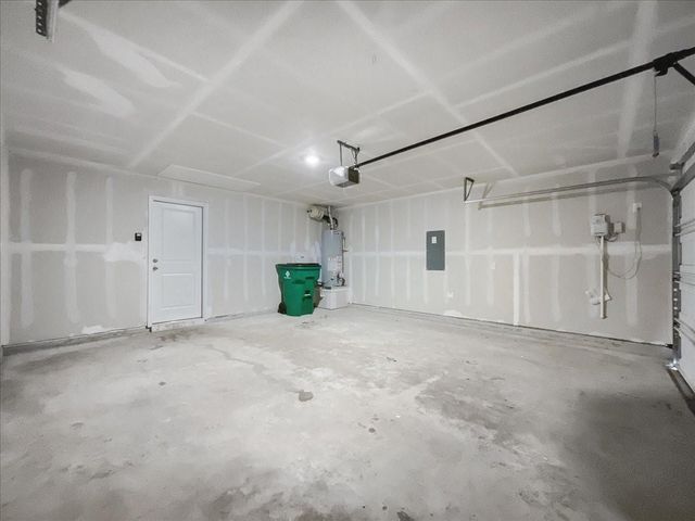 3316 Turkey Trot Lane, Mckinney, TX 75071