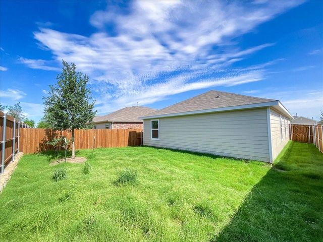 3316 Turkey Trot Lane, Mckinney, TX 75071